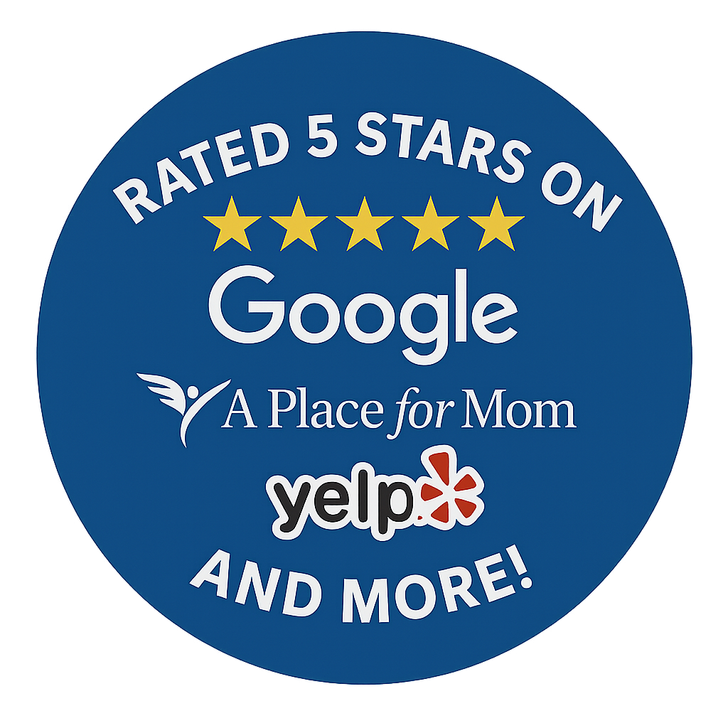 Legacy Circle Ratings