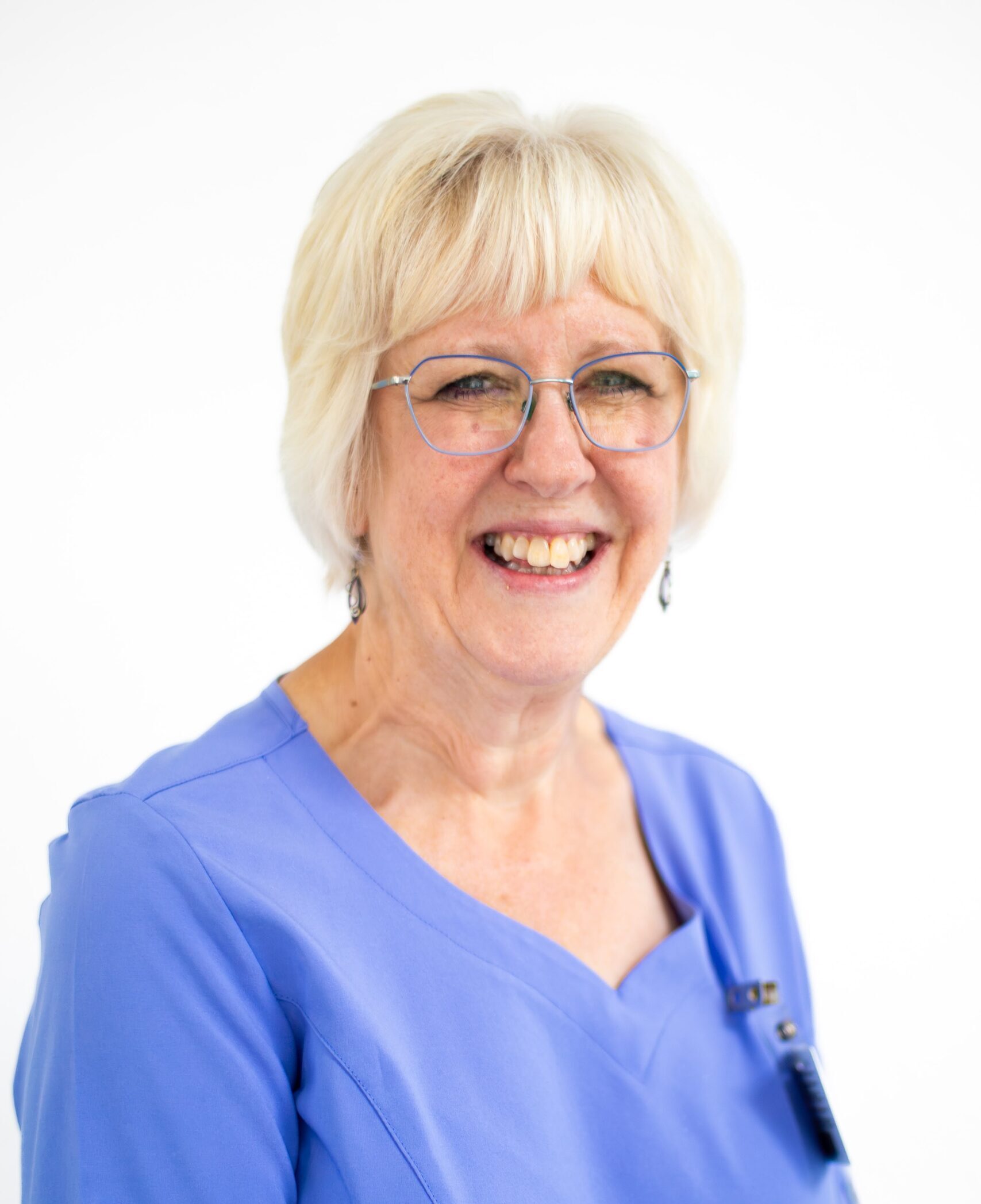 Lori Rees